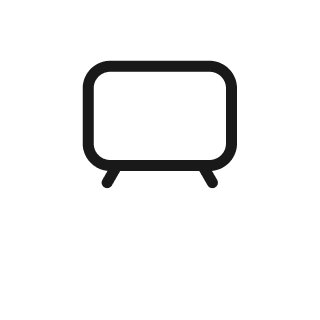 テレビ壁掛け設置工事サービス