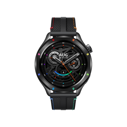 Xiaomi Watch S4 