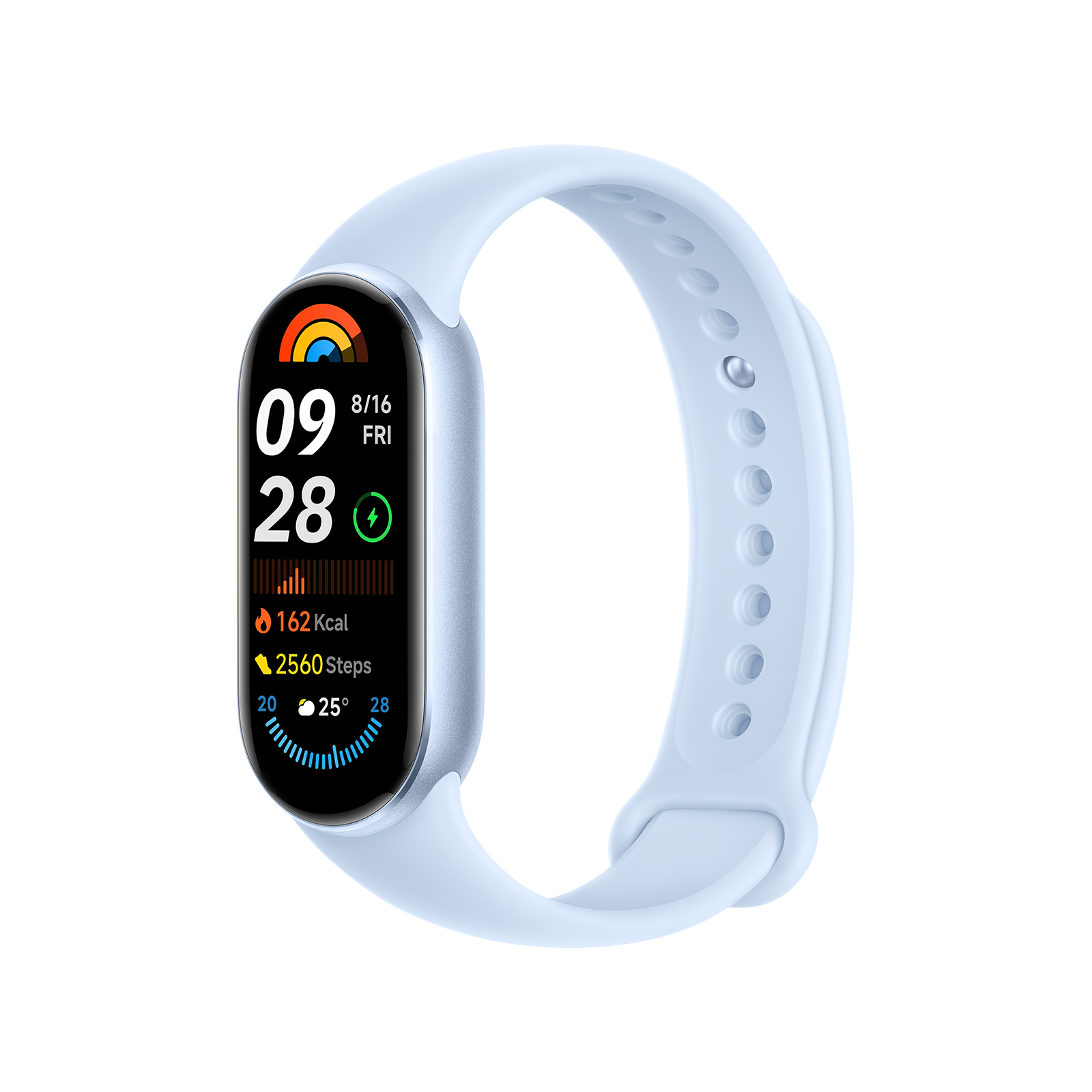 Xiaomi Smart Band 9