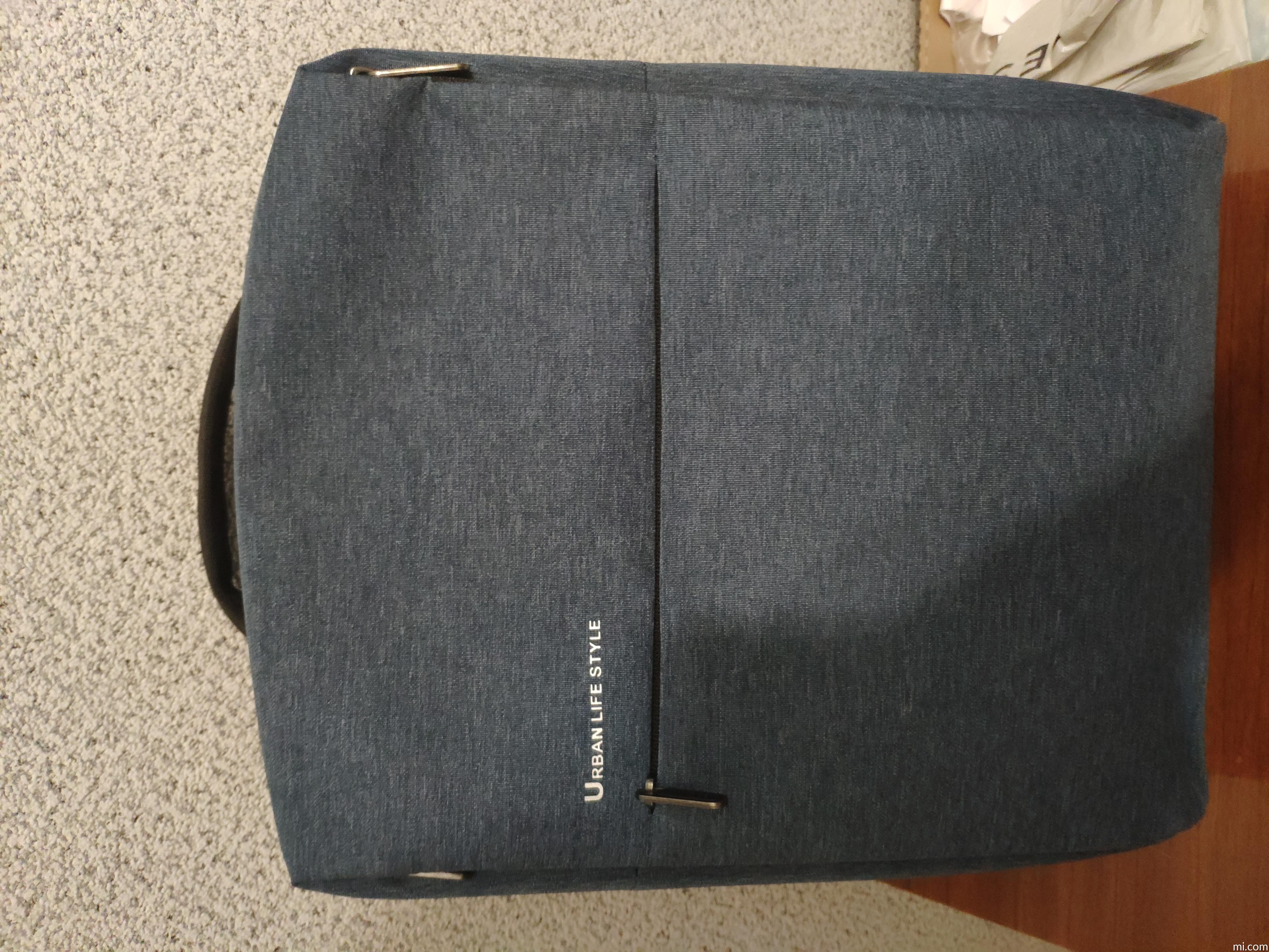 Xiaomi City Backpack 2 Russia