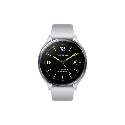 Xiaomi Watch 2 Grey