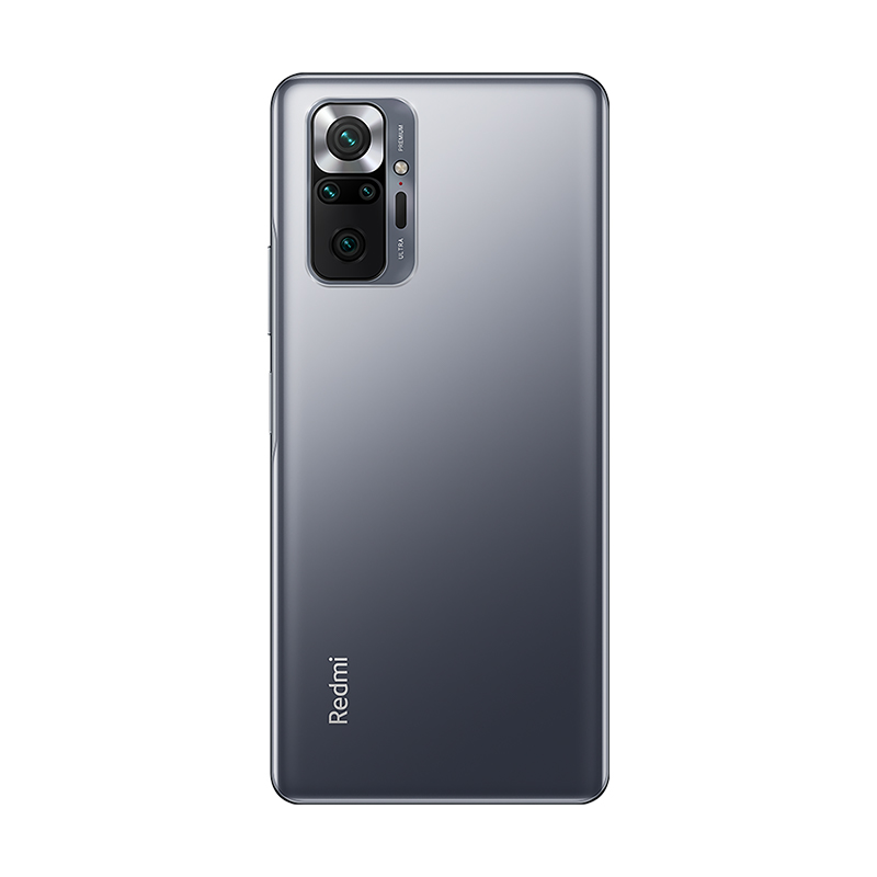 Redmi Note 10 Pro - @₹17,999 | 64MP 