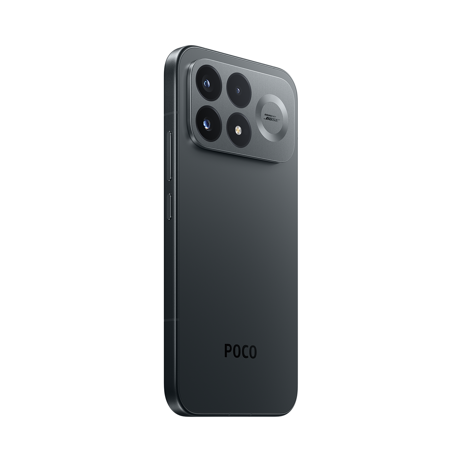 POCO F9 Pro in Black