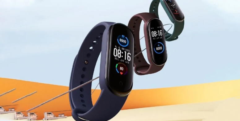 app para personalizar mi band 4