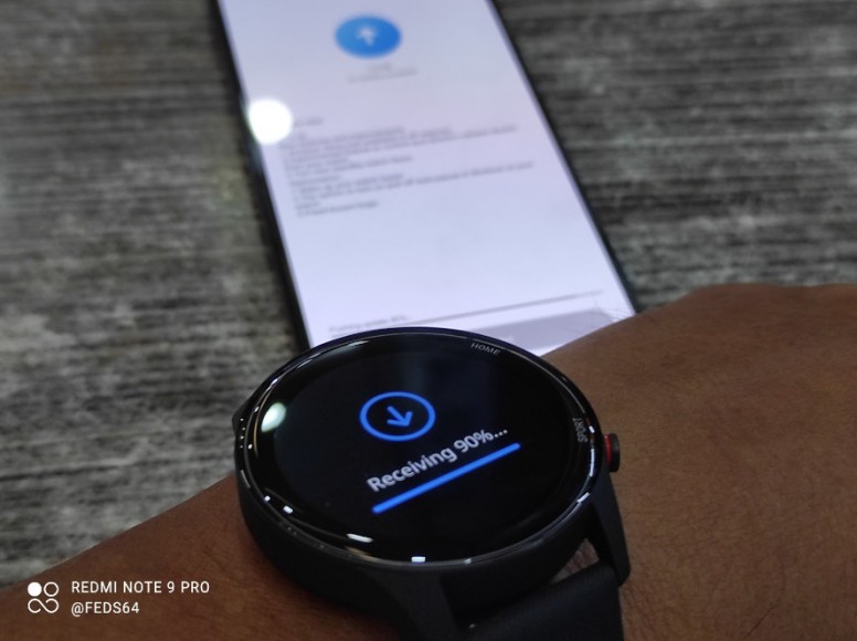 Xiaomi añade a Mi Watch, soporte para Alexa y una función de obturador -  Wearables - Xiaomi Community - Xiaomi