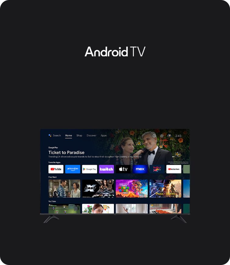 Xiaomi Tv A Pro 75 2025