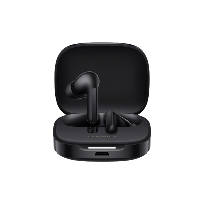 REDMI Buds 6 Night Black