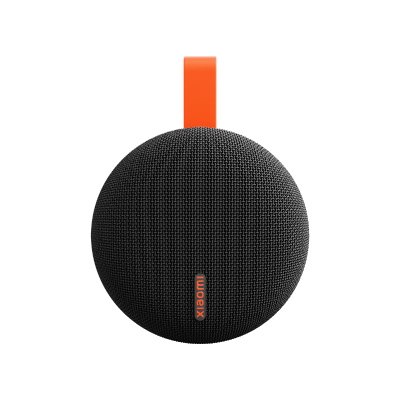 Xiaomi Bluetooth Speaker Essential（Negro）