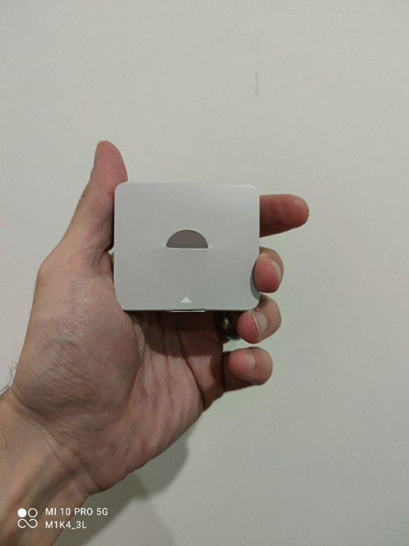 [Unbox] Amazfit ZenBuds, Quand t'as quelqu'un à côté qui ronfle