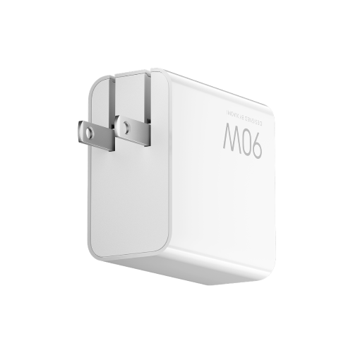 Xiaomi 90W HyperCharge Power Adapter(3-Port)