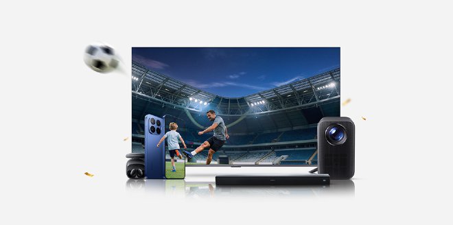 TV et vidéoprojecteurs à prix avantageux ! 