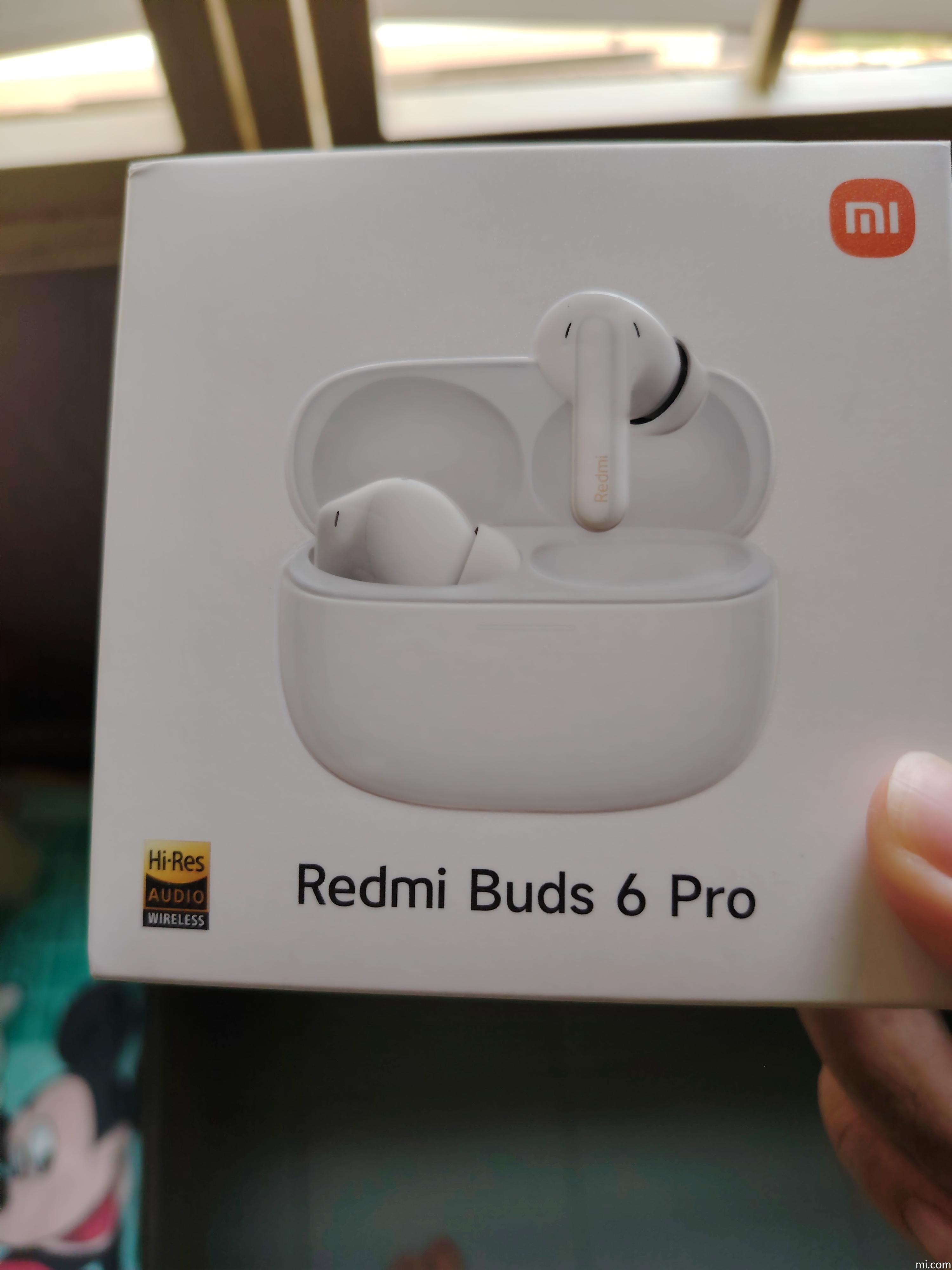 Redmi Buds 6 Pro Review - Xiaomi Malaysia