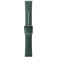 Xiaomi Watch TPU 錶帶  綠色