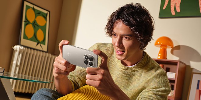 REDMI Note 15 Pro 5G