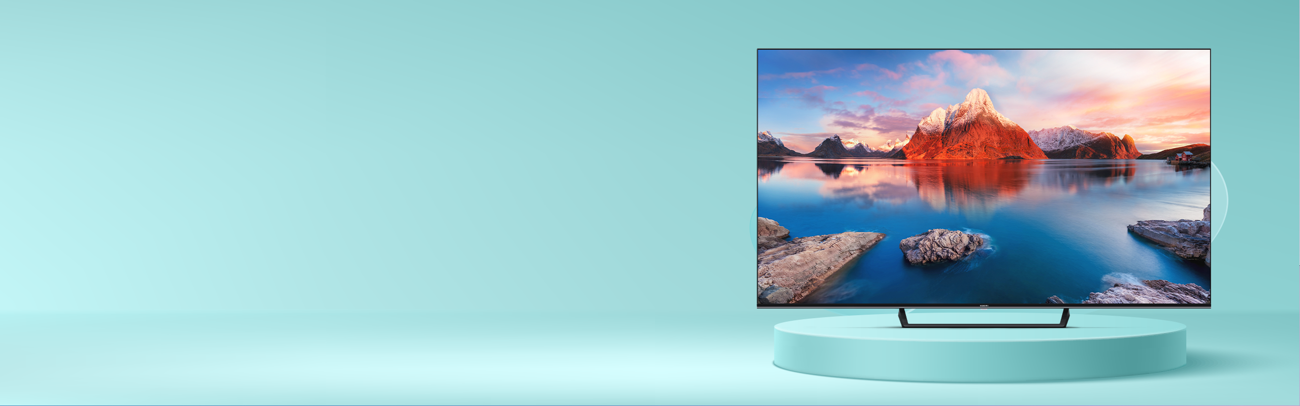 Xiaomi TV A Pro 65 