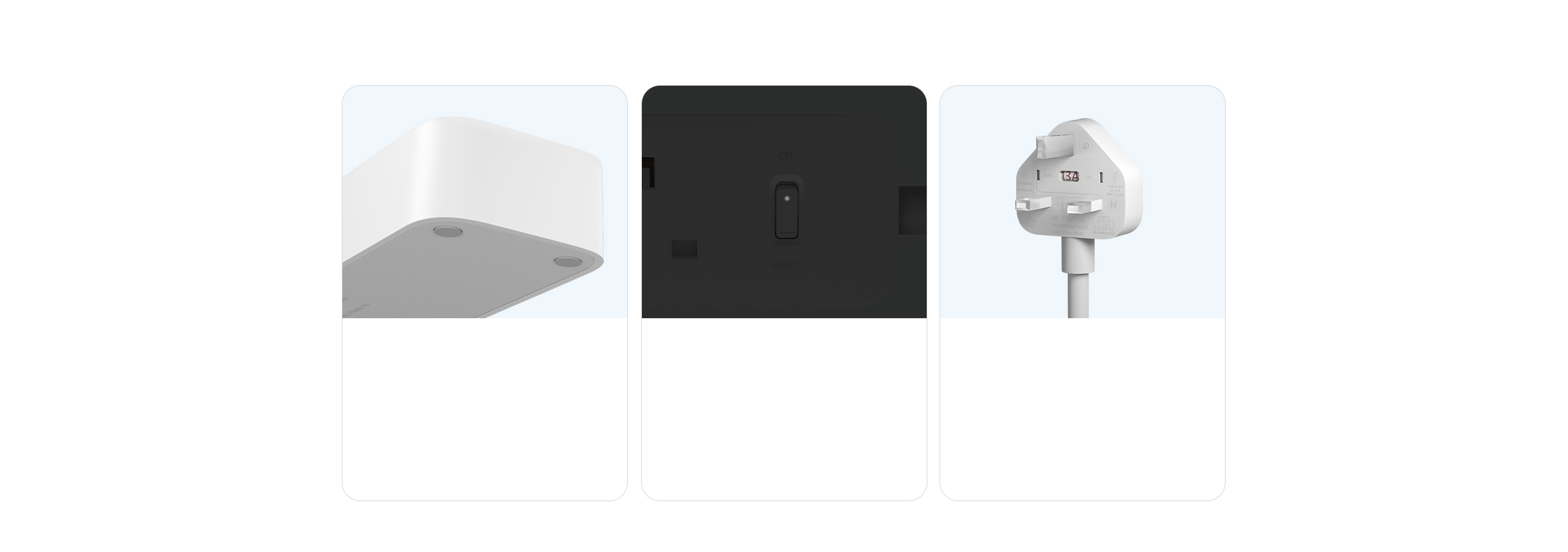 Xiaomi 20w Power Strip