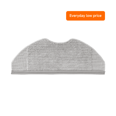Xiaomi Robot Vacuum S40C/H40 Mop Pad