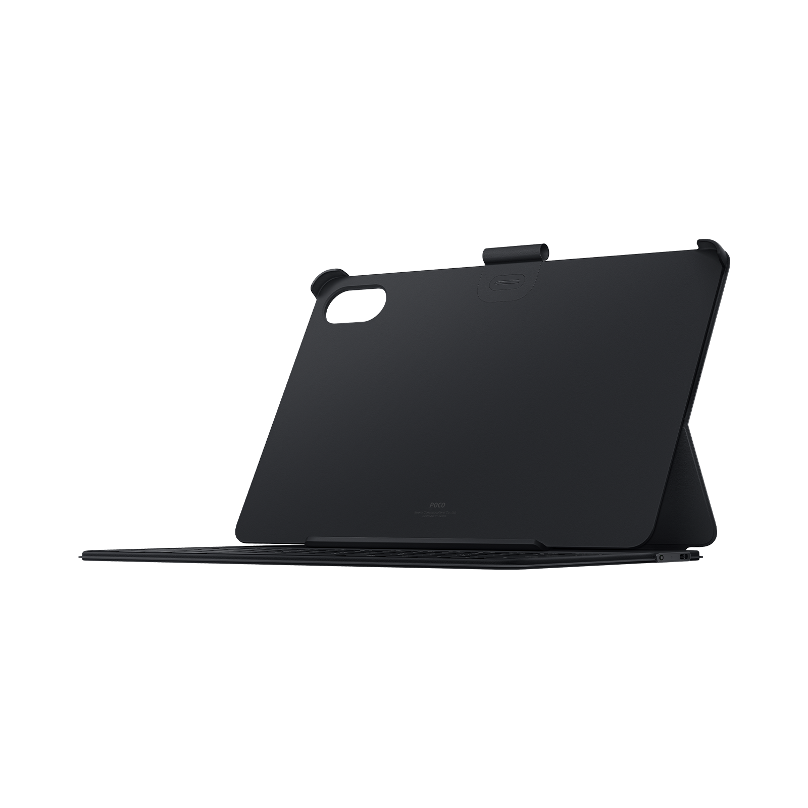 POCO Pad M1 キーボード ブラック