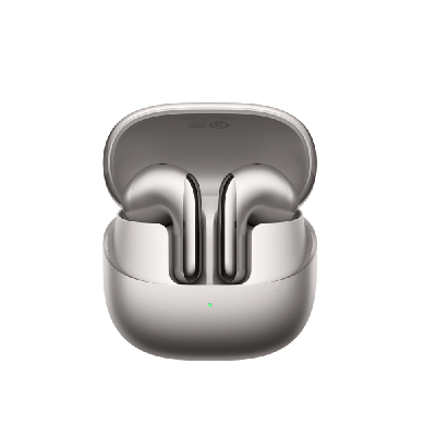 Xiaomi Buds 5 泰坦灰