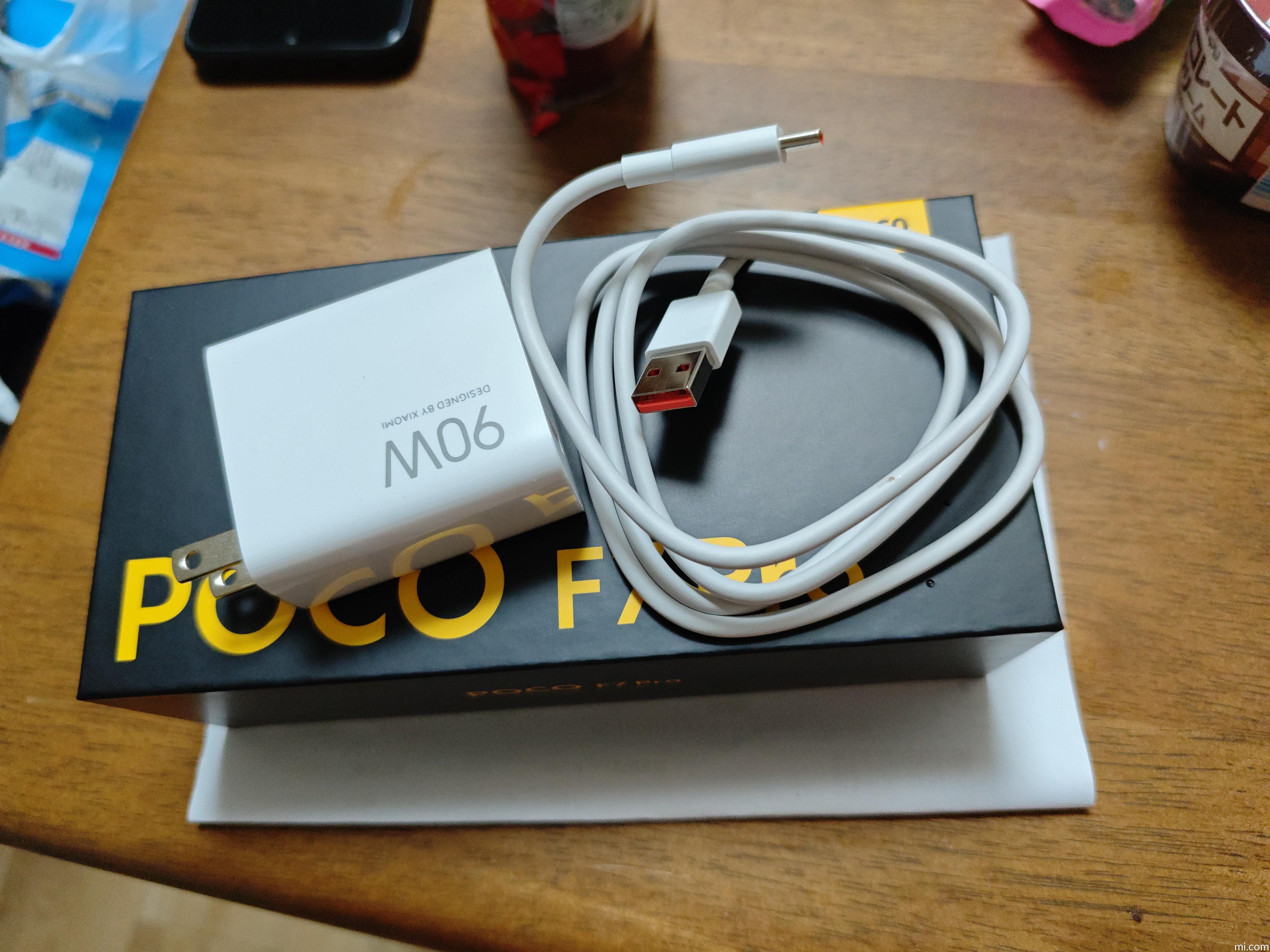 POCO F7 Pro 仕様 - Xiaomi Japan