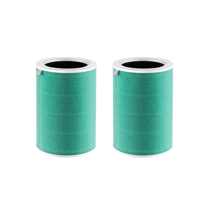 米家空氣淨化器濾芯 除甲醛增強版S1 兩個裝