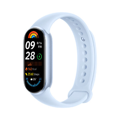 Xiaomi Smart Band 9 Blue