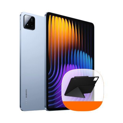 Xiaomi Pad 7 8+256 + Cover