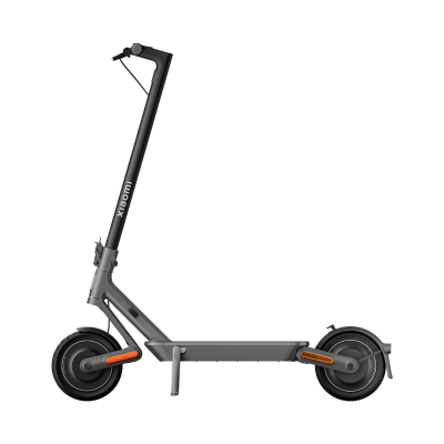 Xiaomi Electric Scooter 4 Ultra Negro