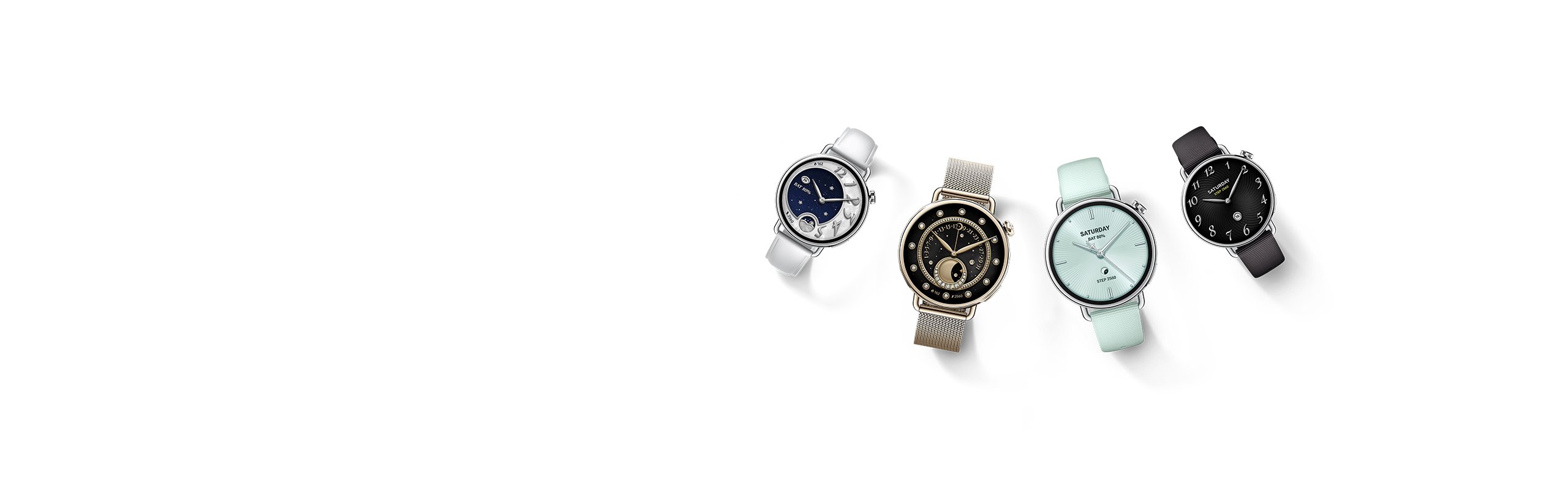 Xiaomi Watch S4 41mm