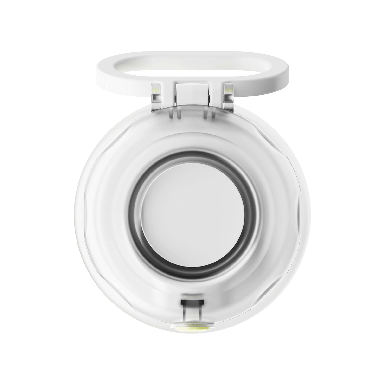 Xiaomi Sport Water Bottle - Capacité de 1L - Filtre pour thé - Blanc