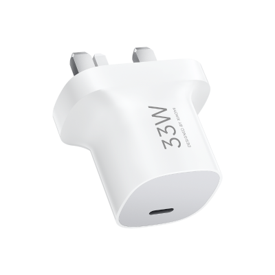 Xiaomi 33W Nano Power Adapter(USB-C)