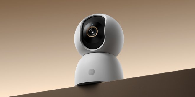 Video Cover Image Xiaomi 스마트 카메라 C500