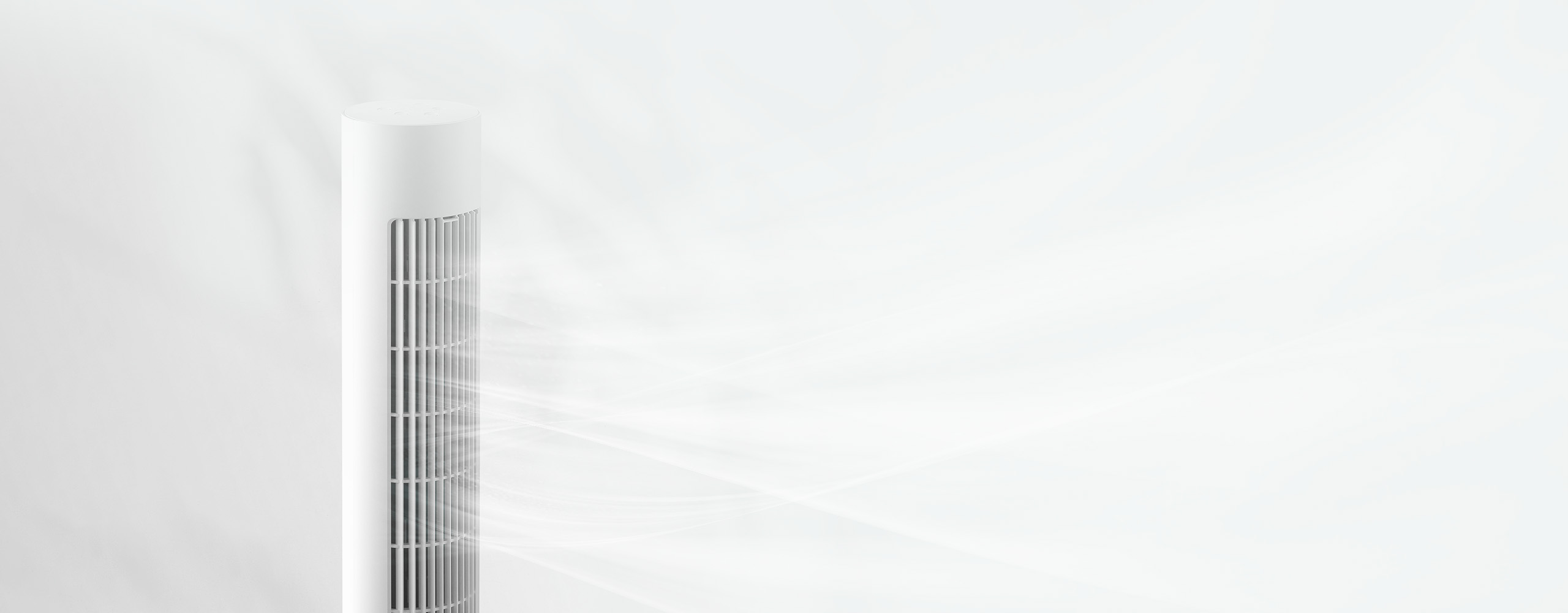 Xiaomi Smart Tower Fan 2