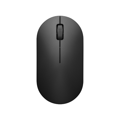 Xiaomi Wireless Mouse Lite 2 Black