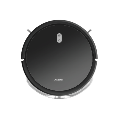 Xiaomi Robot Vacuum E5 Noir