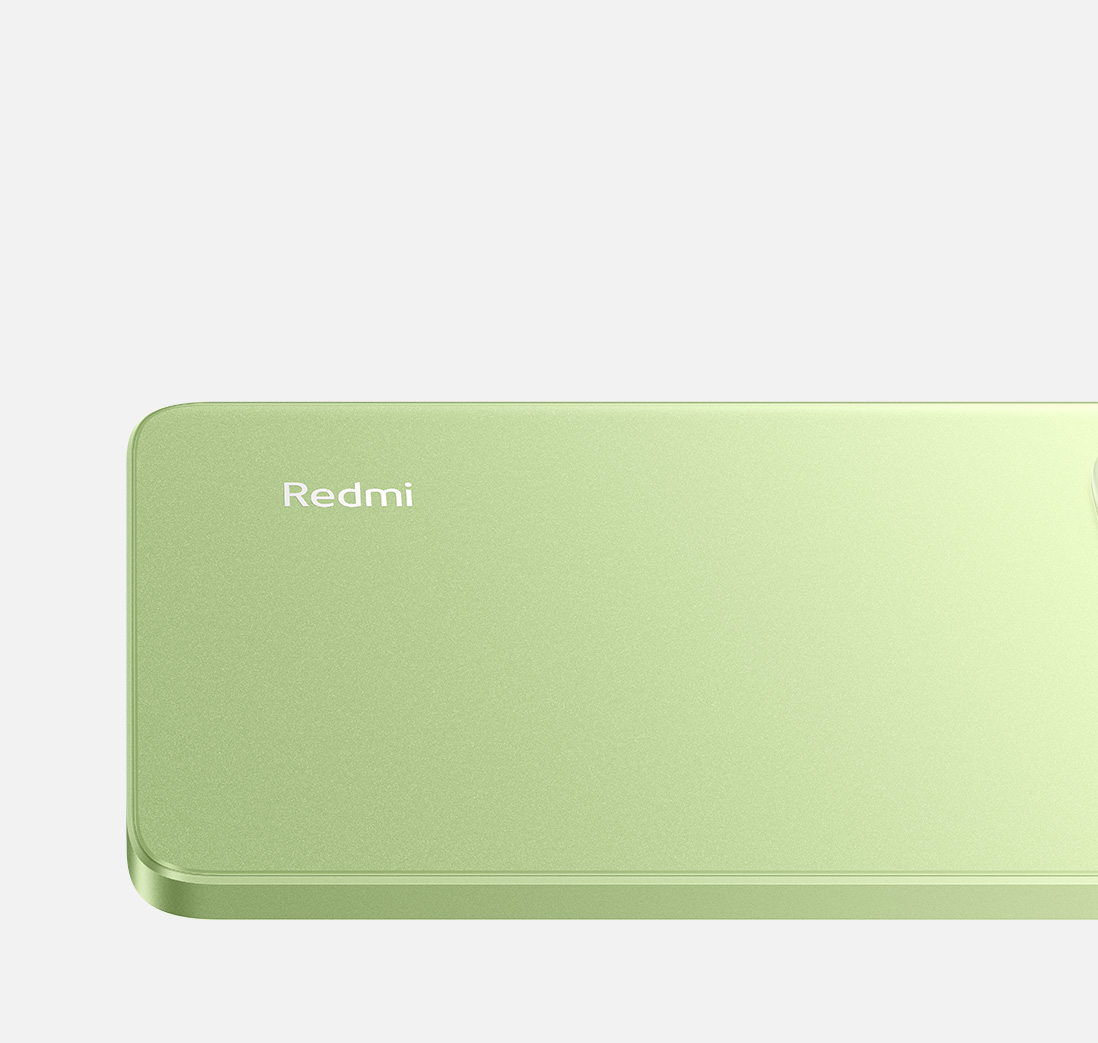 Redmi Note 14