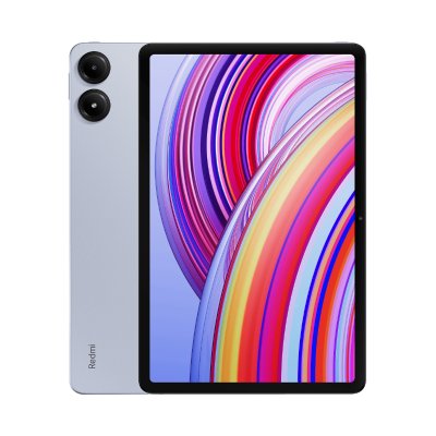 REDMI Pad Pro Azul Oceánico 6GB + 128GB