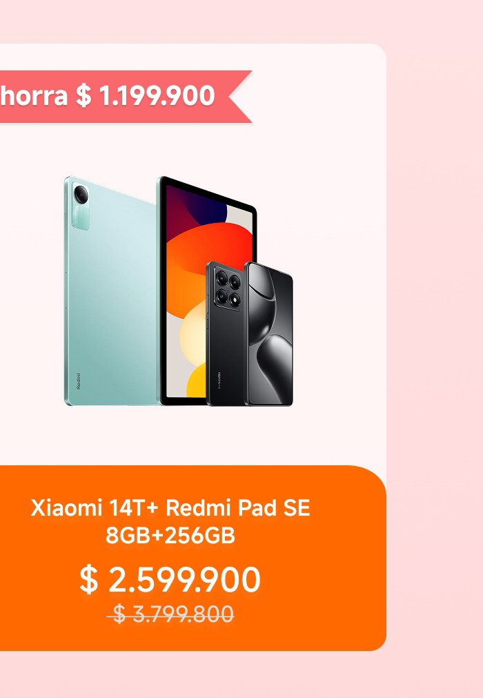 Xiaomi 14T