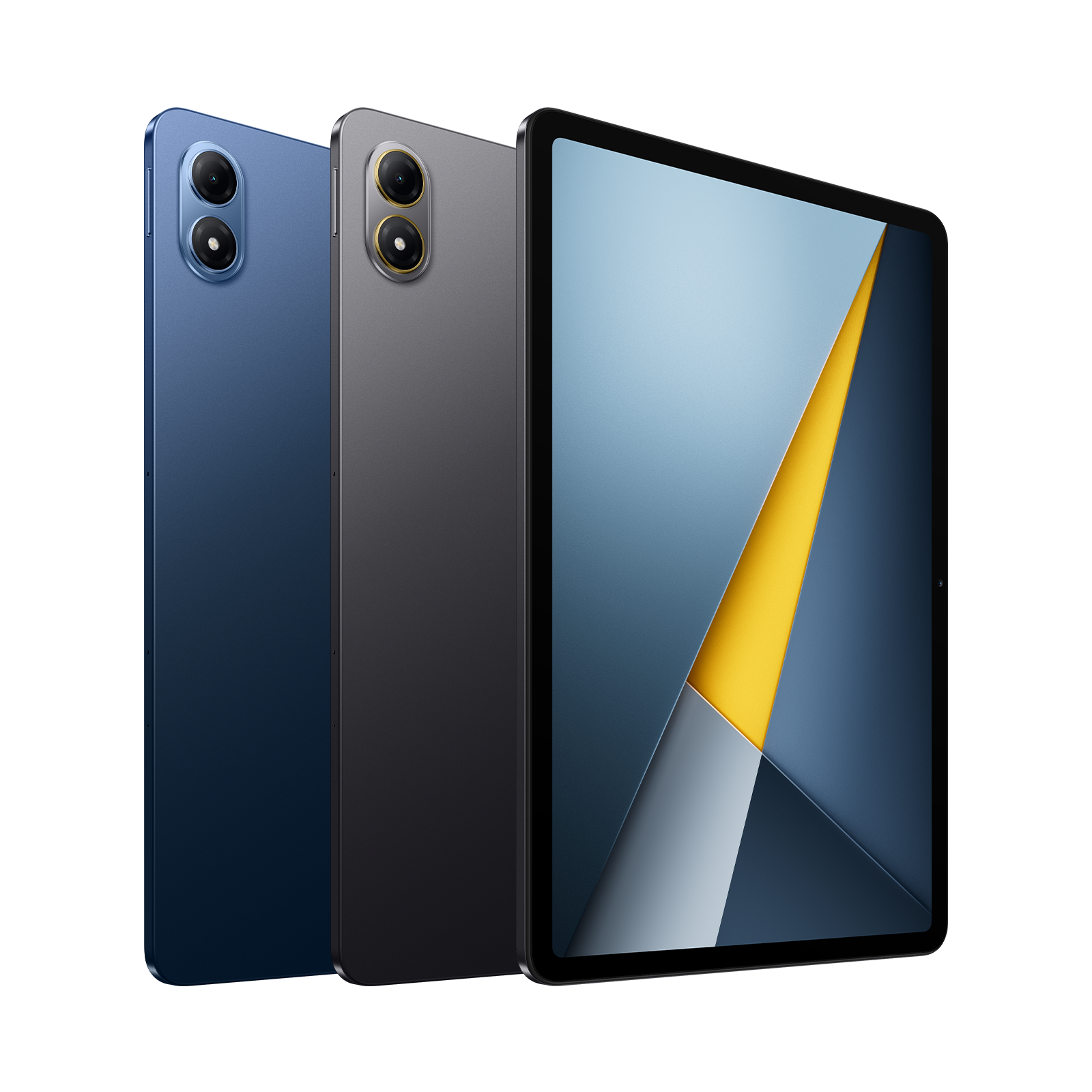 All Specs, Features of POCO Pad M1 | Xiaomi Global