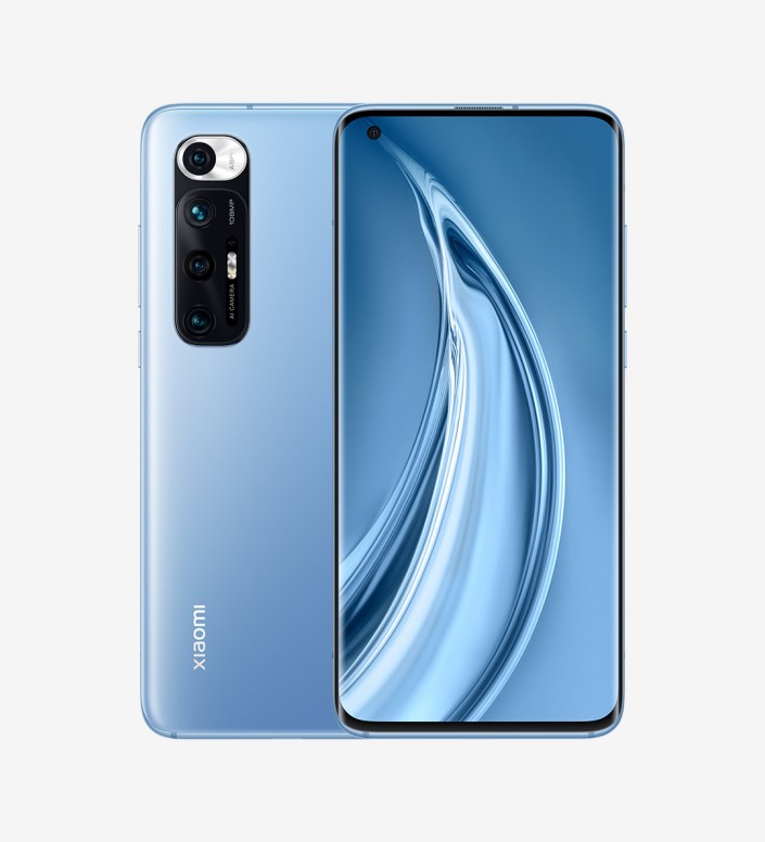[Updated] Mi 10S de sortie le 10 Mars #MiNews