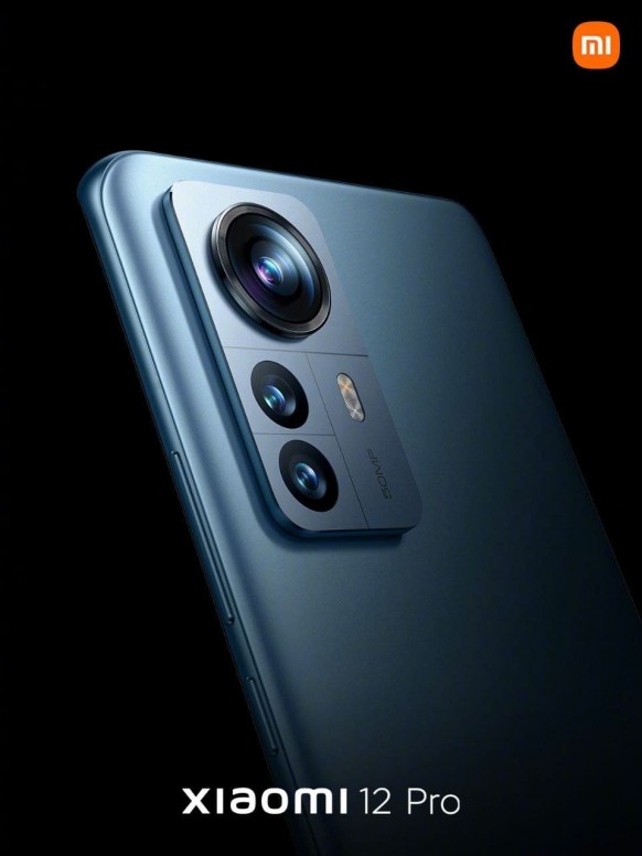 Xiaomi 12 é lançado com Snapdragon 8 Gen 1 e câmeras poderosas - Brasil -  Xiaomi Community - Xiaomi