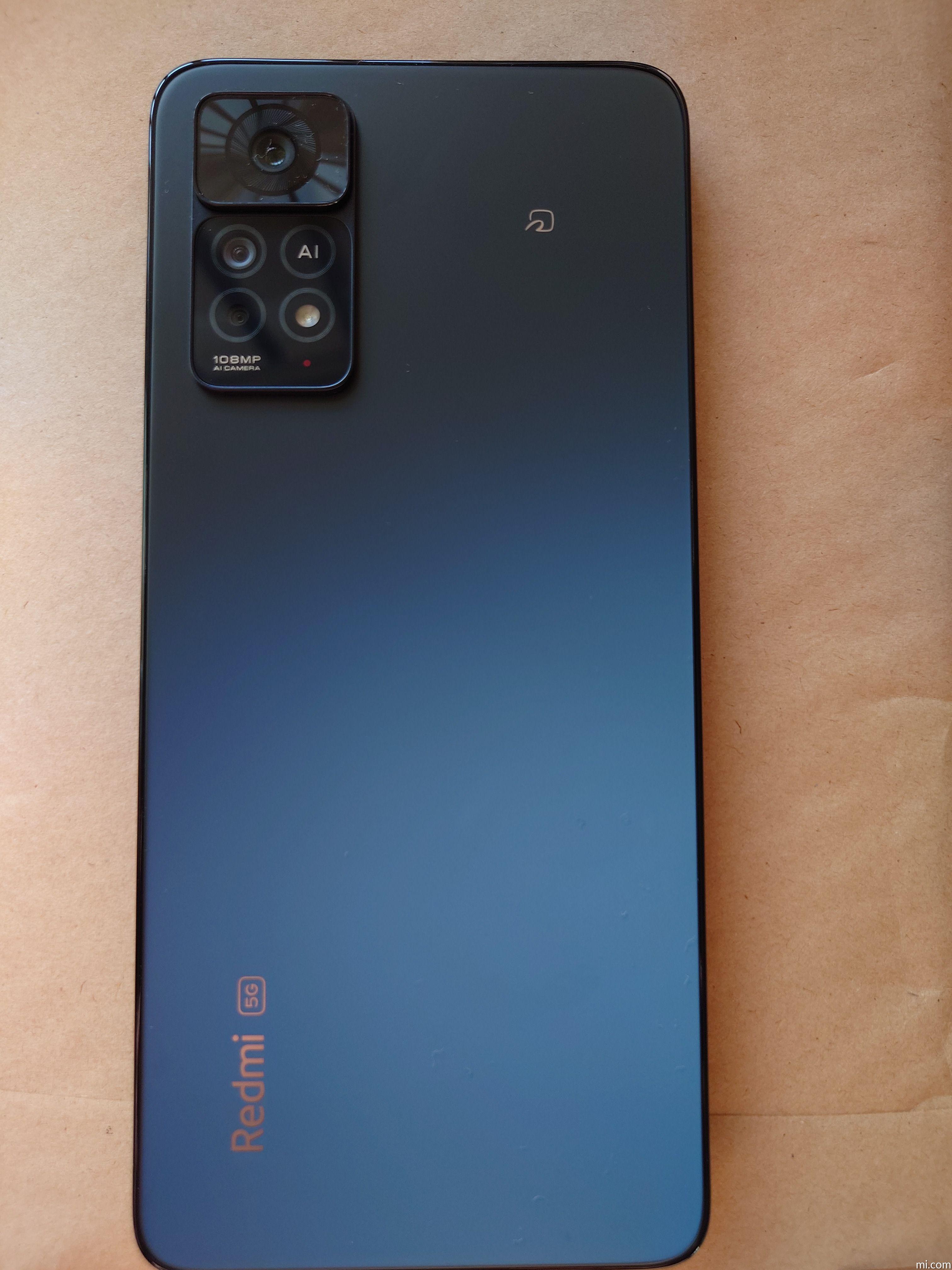 Redmi Note 11 Pro 5G | Xiaomi Japan