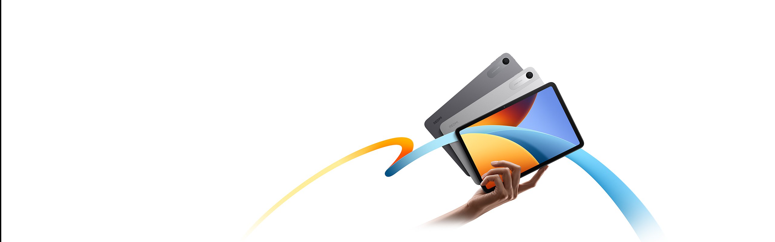 REDMI Pad 2 9.7 Series