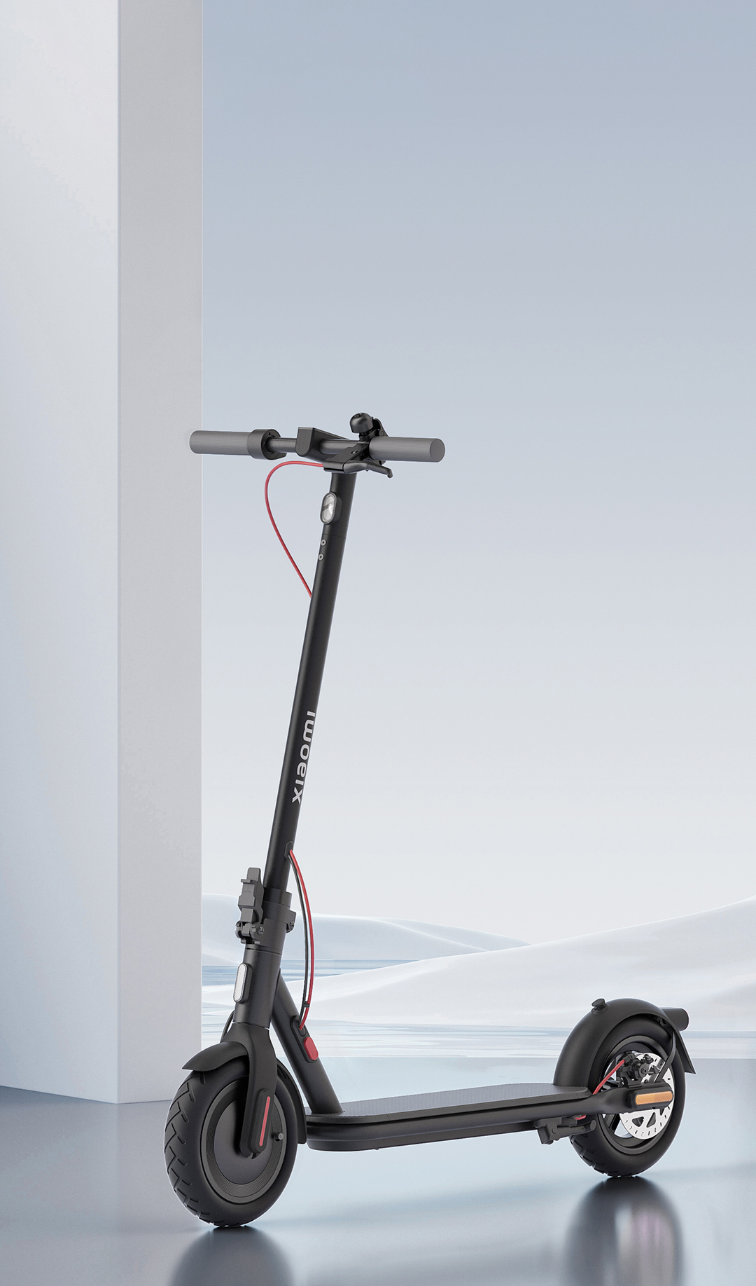 xiaomi-electric-scooter-4 - Specifications - Mi Global Home
