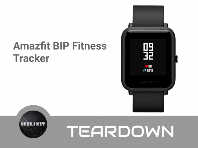 Xiaomi amazfit bip 2020 hot sale