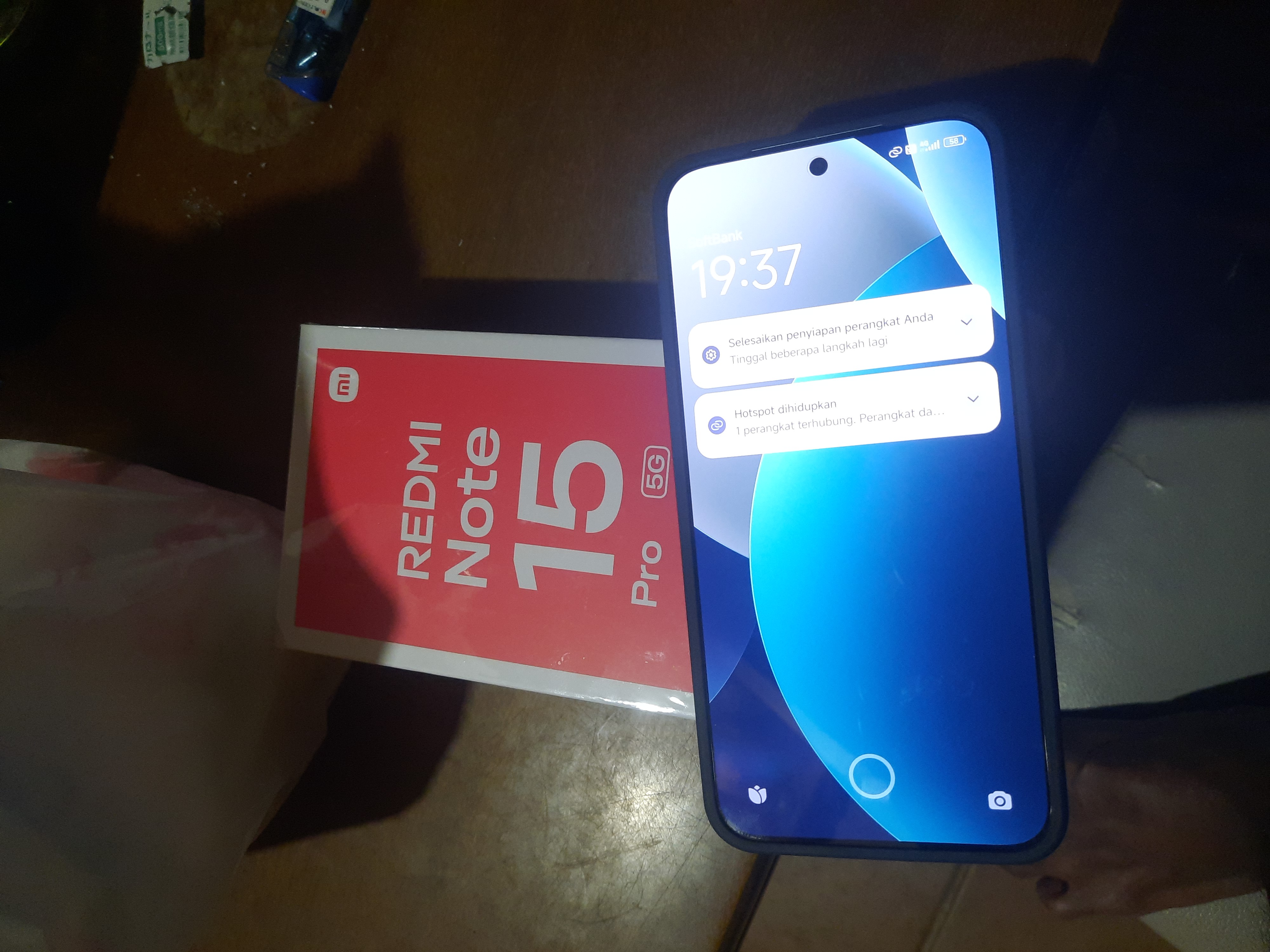 REDMI Note 15 Pro 5G | Xiaomi 日本 | すべての仕様と機能