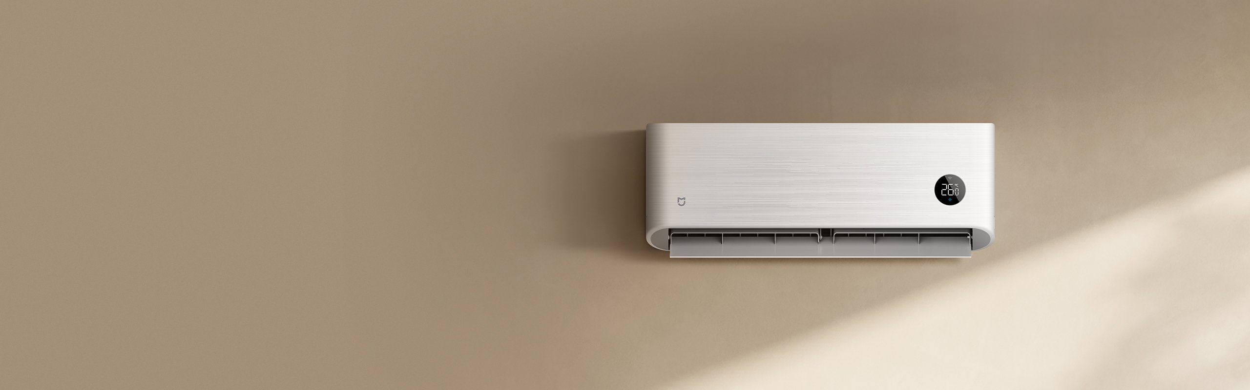 Mijia Air Conditioner GentleAir EGAT Label No.5 with 1 Star 12000 BTU Inverter