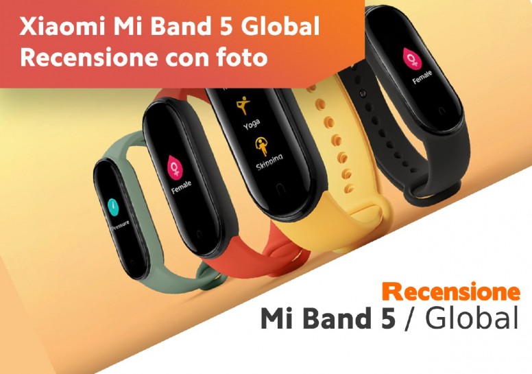 mi band 5 dormir