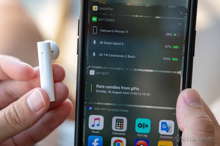 Mi True Wireless Earphones 2 Basic 