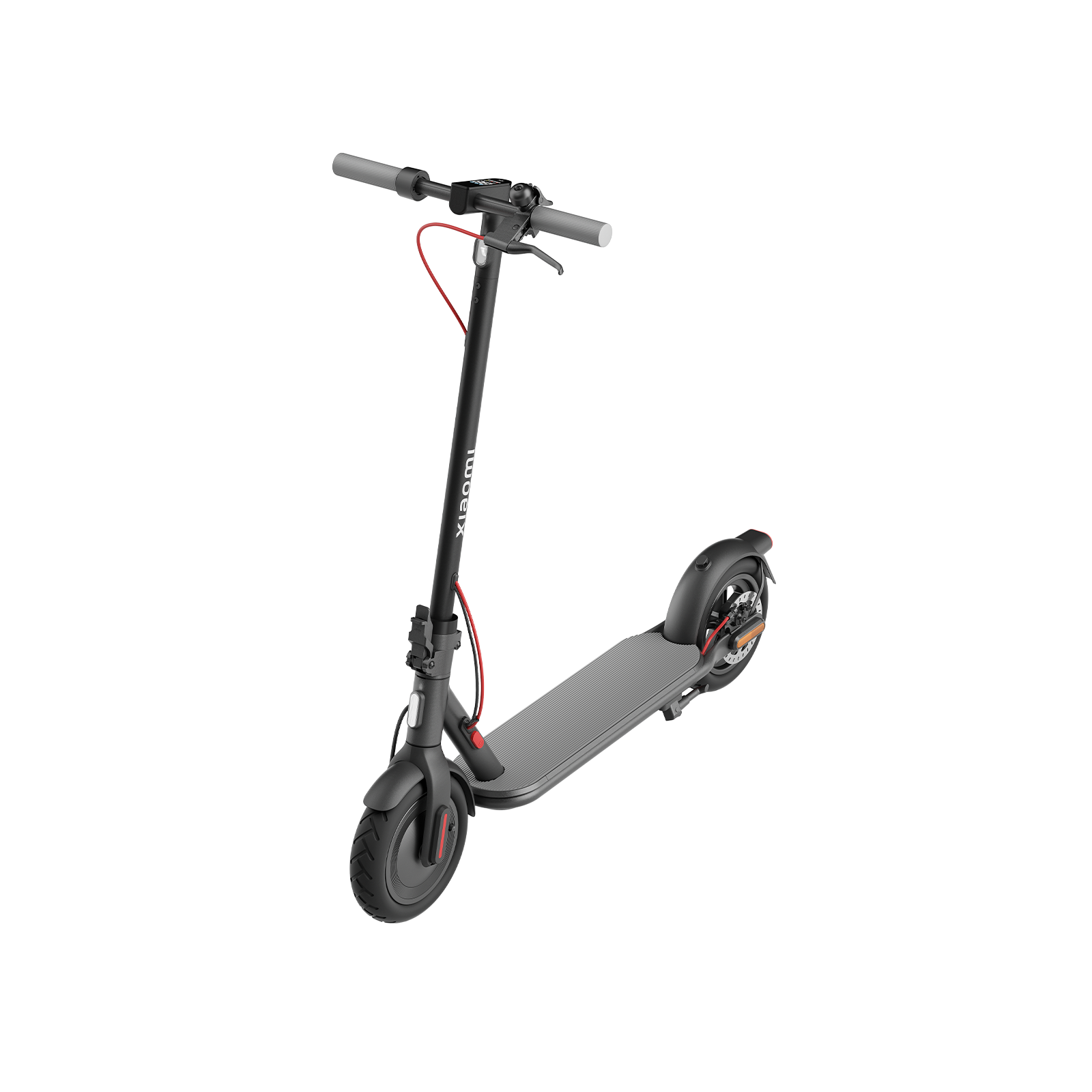 xiaomi kick scooter